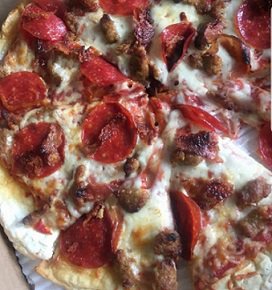 Show the Gluten Free & Friendly Category